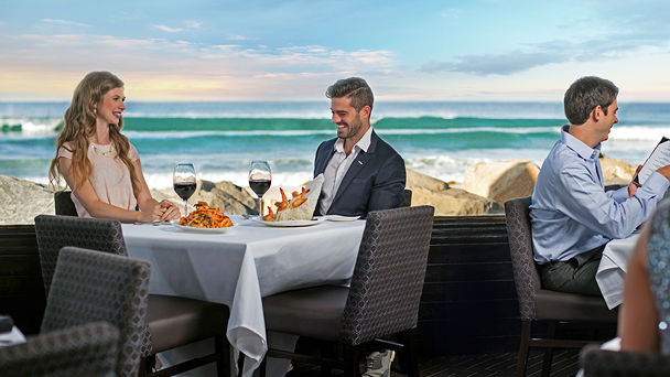 San Diego Restaurants Open on Thanksgiving 2019